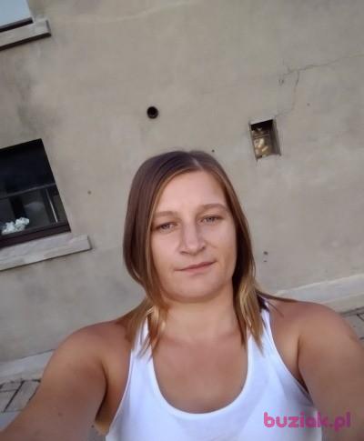 Monika, Female, 36, Krotoszyn, Polska, Photo: 7