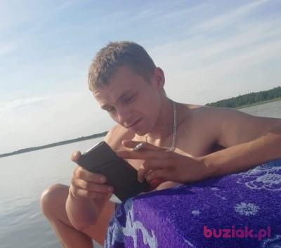 Damian, Male, 32, Sochaczew, Polska, Photo: 3
