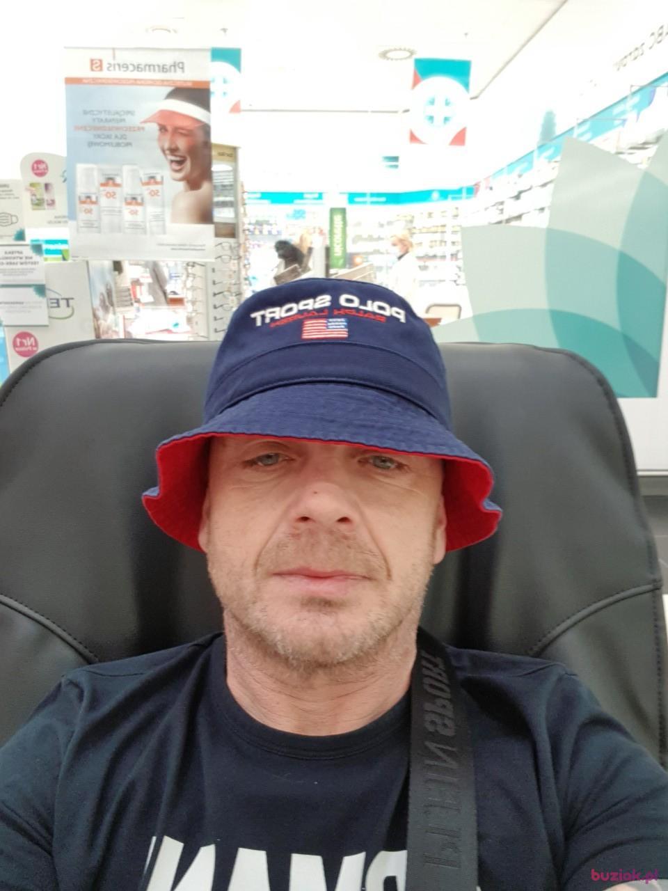 Paw, Male, 52, Warszawa, Polska, Photo: 2