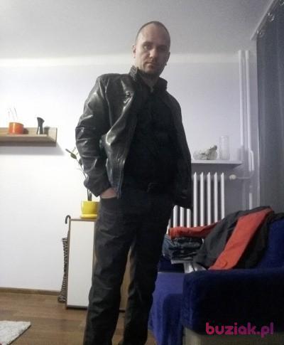 Paweł, Male, 45, Warszawa, Polska, Photo: 2
