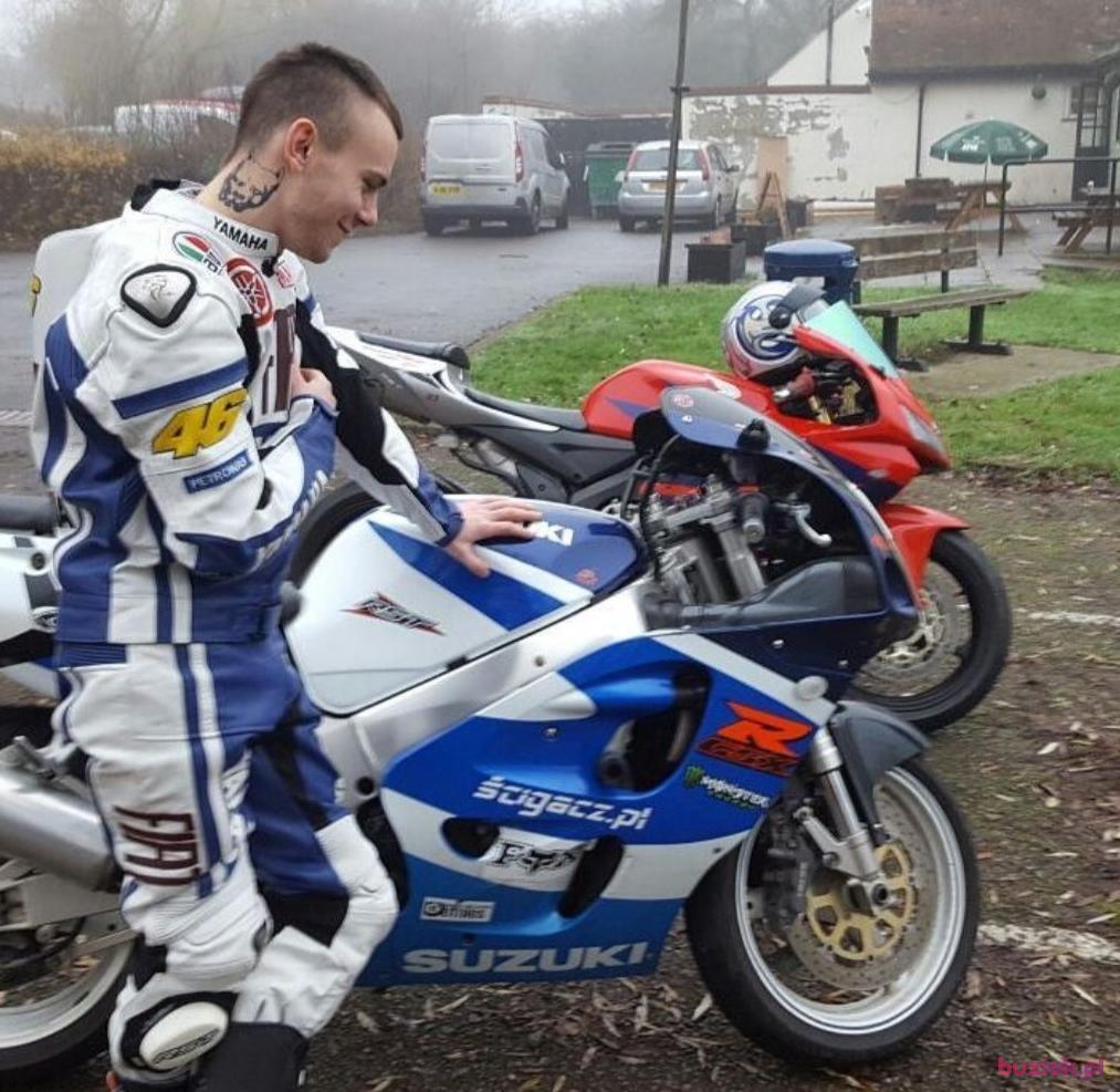 Lukasz, Male, 32, Basildon, Wielka Brytania, Photo: 5
