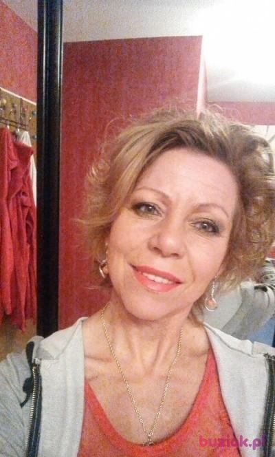 Ela, Female, 58, Düsseldorf, Niemcy, Photo: 3