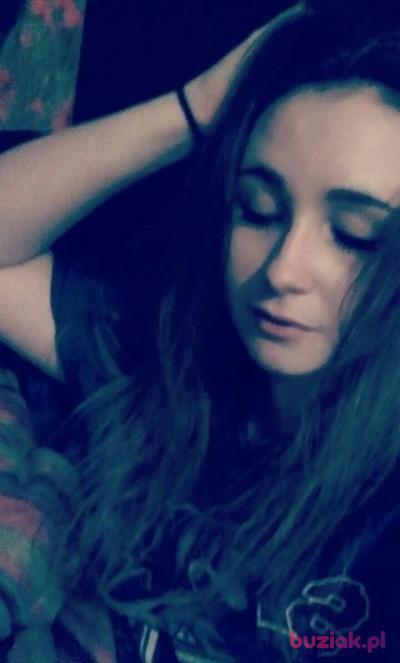 Asia, Female, 26, Siedlce, Polska, Photo: 3