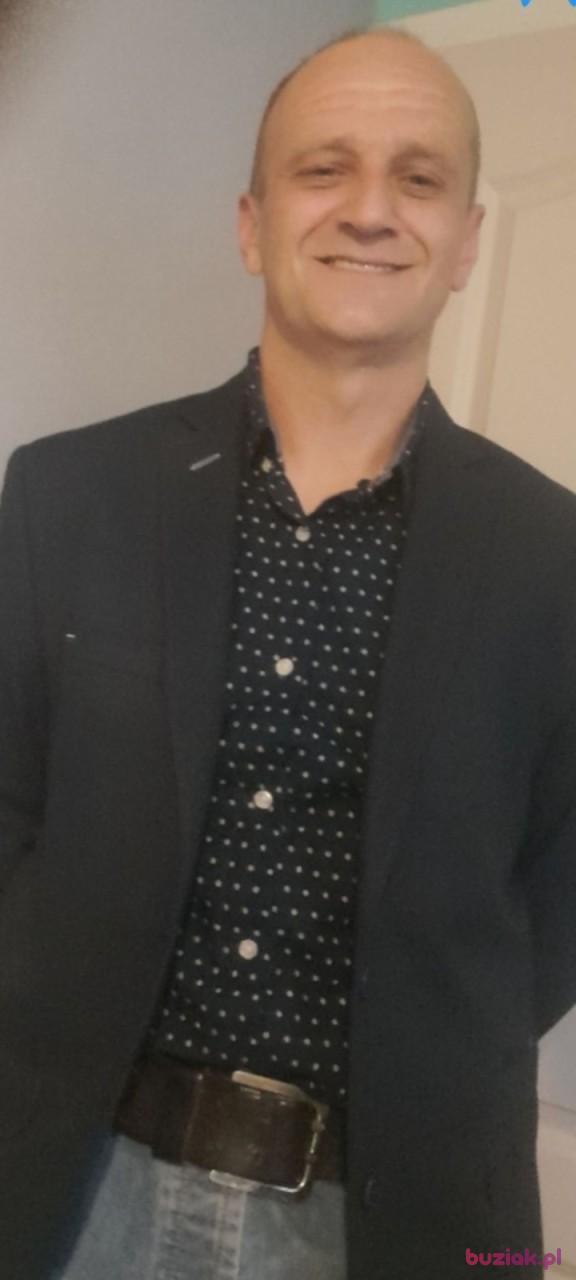 Sławek, Male, 50, Holandia, Photo: 6