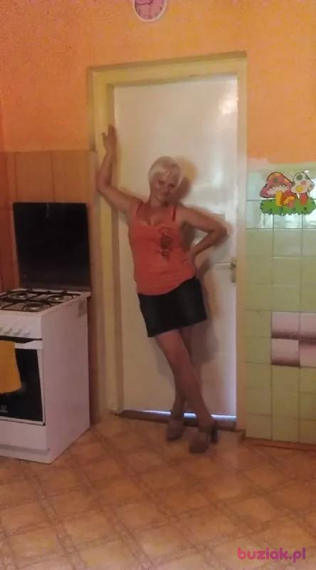 Renata, Female, 49, Krasnystaw, Polska, Photo: 2