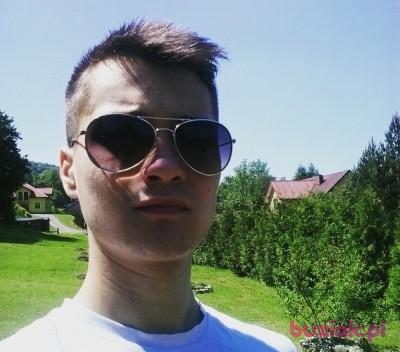 kuba, Mężczyzna, 28, Krosno, Polska, Zdjęcie: 2