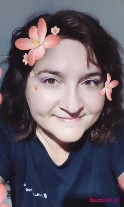 Inusia, Kobieta, 43, Łódź, Polska, Zdjęcie: 6