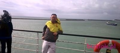 Pawel, Male, 46, Punta Umbria, Hiszpania, Photo: 3