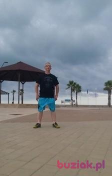 Eryk, Male, 38, Legnica, Polska, Photo: 3