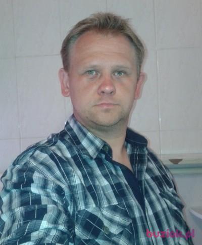 Irek, Male, 46, Lublin, Polska, Photo: 2