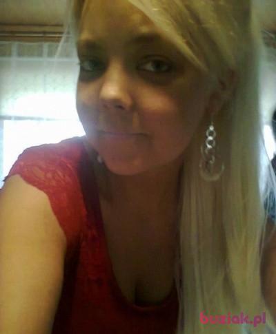 aneta, Female, 39, Myszków, Polska, Photo: 2