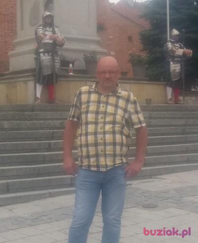 tadeuszek69, Mężczyzna, 57, Lubań, Polska, Zdjęcie: 5