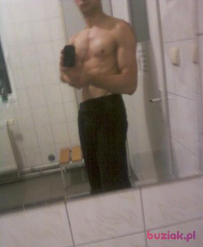 Krzysztof, Male, 40, Żory, Polska, Photo: 2
