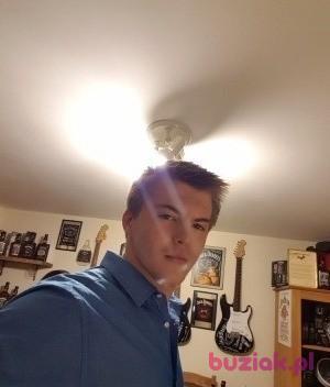 Karol, Male, 29, Adamsdown, Wielka Brytania, Photo: 1