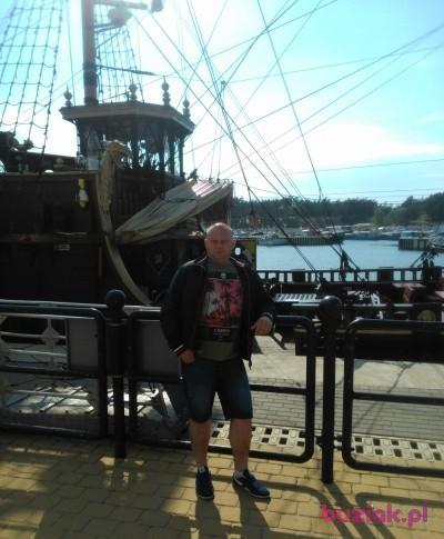 andrzej7911, Mężczyzna, 46, Szczecin, Polska, Zdjęcie: 2