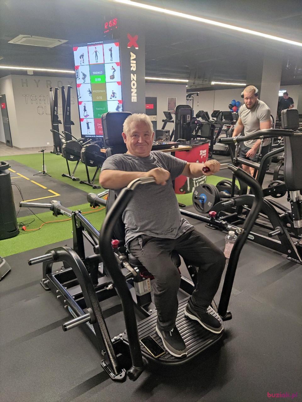 Leszek, Male, 64, Warszawa, Polska, Photo: 13