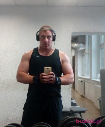 Bartłomiej, Mężczyzna, 38, Szczecin, Polska, Zdjęcie: 3