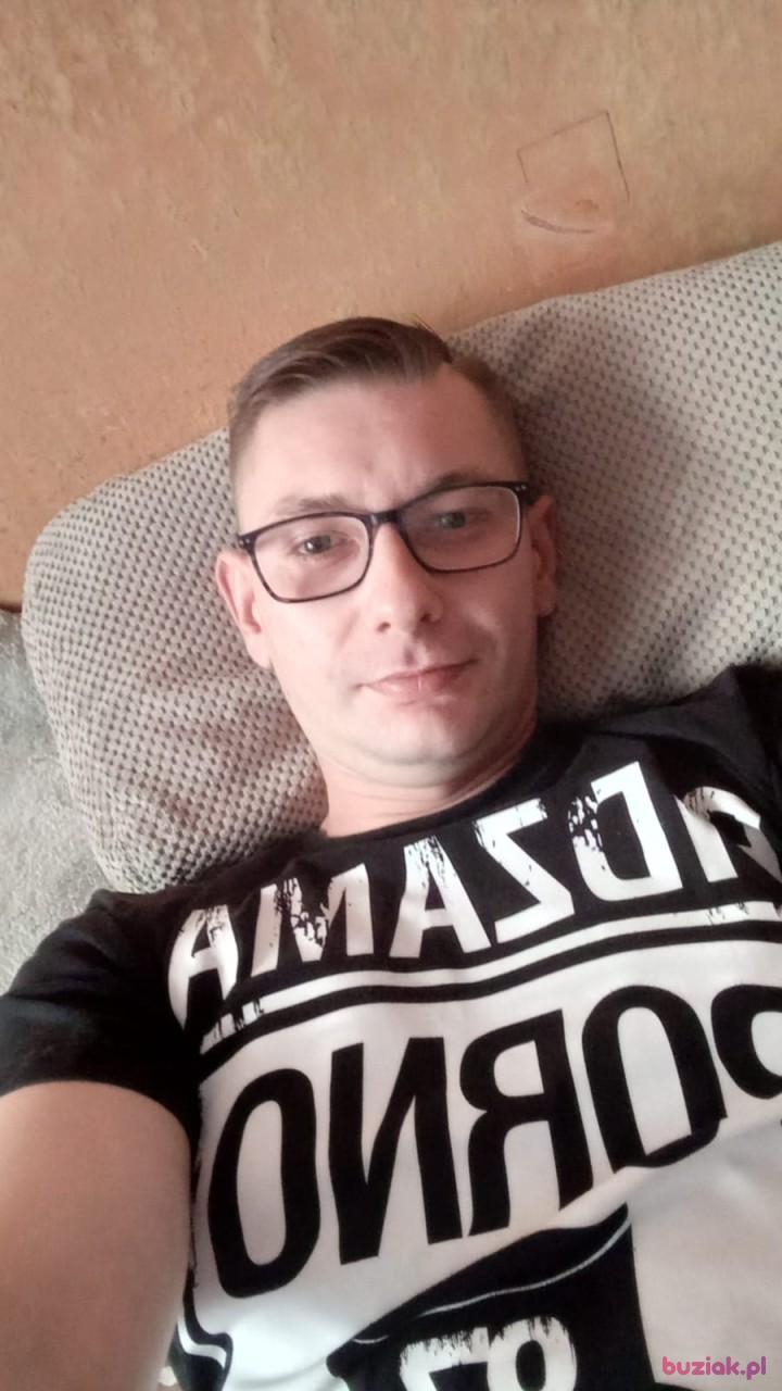 Piotrek , Male, 39, Holandia, Photo: 1