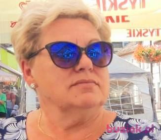 Jolanta, Kobieta, 65, Wuppertal, Niemcy, Zdjęcie: 1