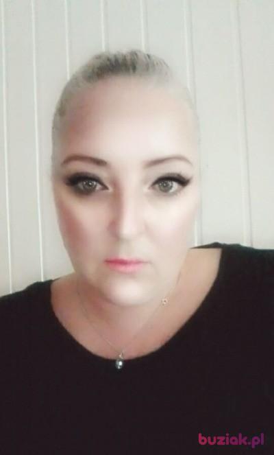 Iwonka11111, Kobieta, 44, Polska, Zdjęcie: 2