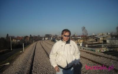 Krzysztof, Male, 63, Gdańsk, Polska, Photo: 1