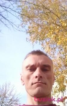 Michal, Male, 37, Tilburg, Holandia, Photo: 3