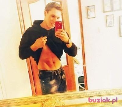 Adam, Male, 32, Krynica Morska, Polska, Photo: 2