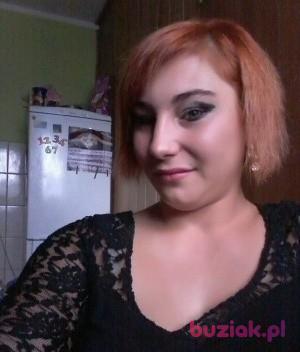 Angelika , Female, 31, Knurów, Polska, Photo: 1