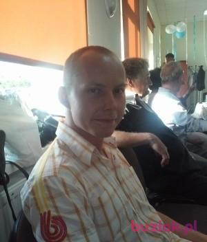 Adam, Male, 35, Iłowa, Polska, Photo: 2