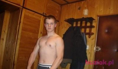 kosa88, Male, 38, Zambrów, Polska, Photo: 2