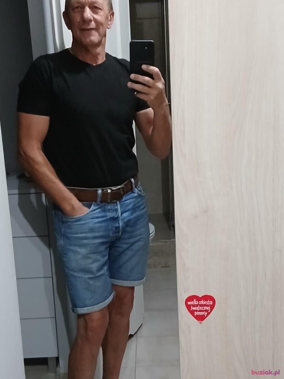 janusz, Male, 60, Gliwice, Polska, Photo: 2