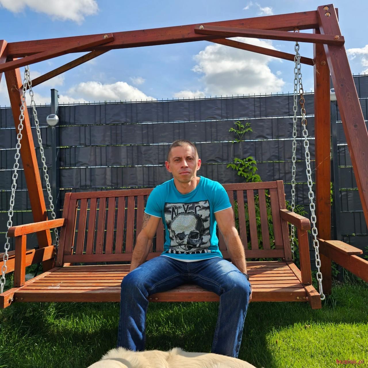 Mariusz, Mężczyzna, 44, Hannover, Niemcy, Zdjęcie: 2