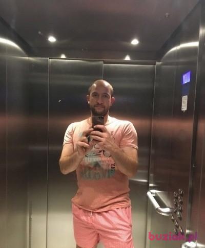 LUKASZ, Male, 42, Wielka Brytania, Photo: 1