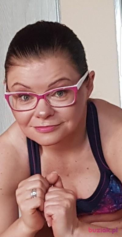 Barbara, Female, 45, Strumień, Polska, Photo: 2