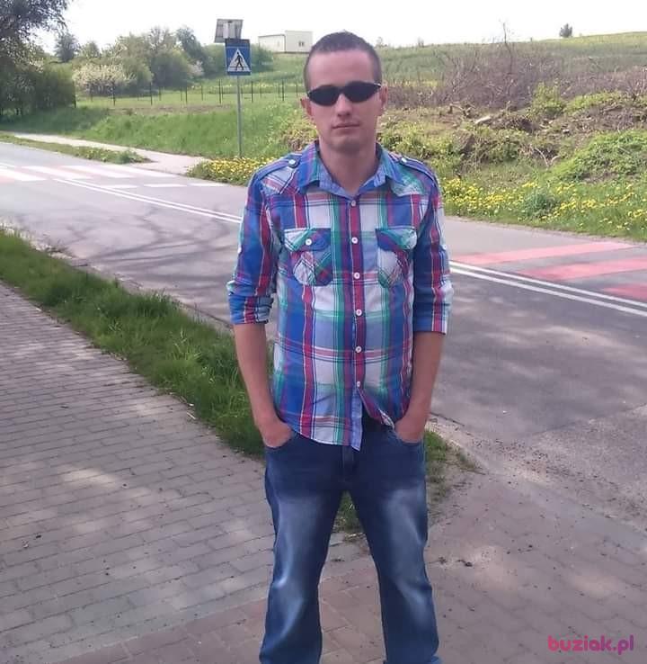 Daniel, Male, 39, Świebodzin, Polska, Photo: 2