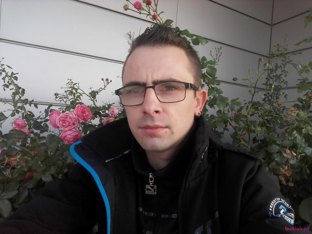 adam, Male, 32, Wałbrzych, Polska, Photo: 1