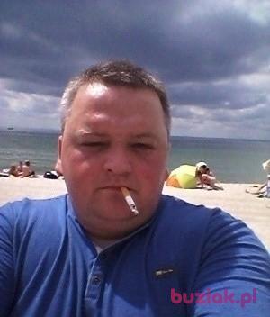 Tomek, Male, 45, Polska, Photo: 2