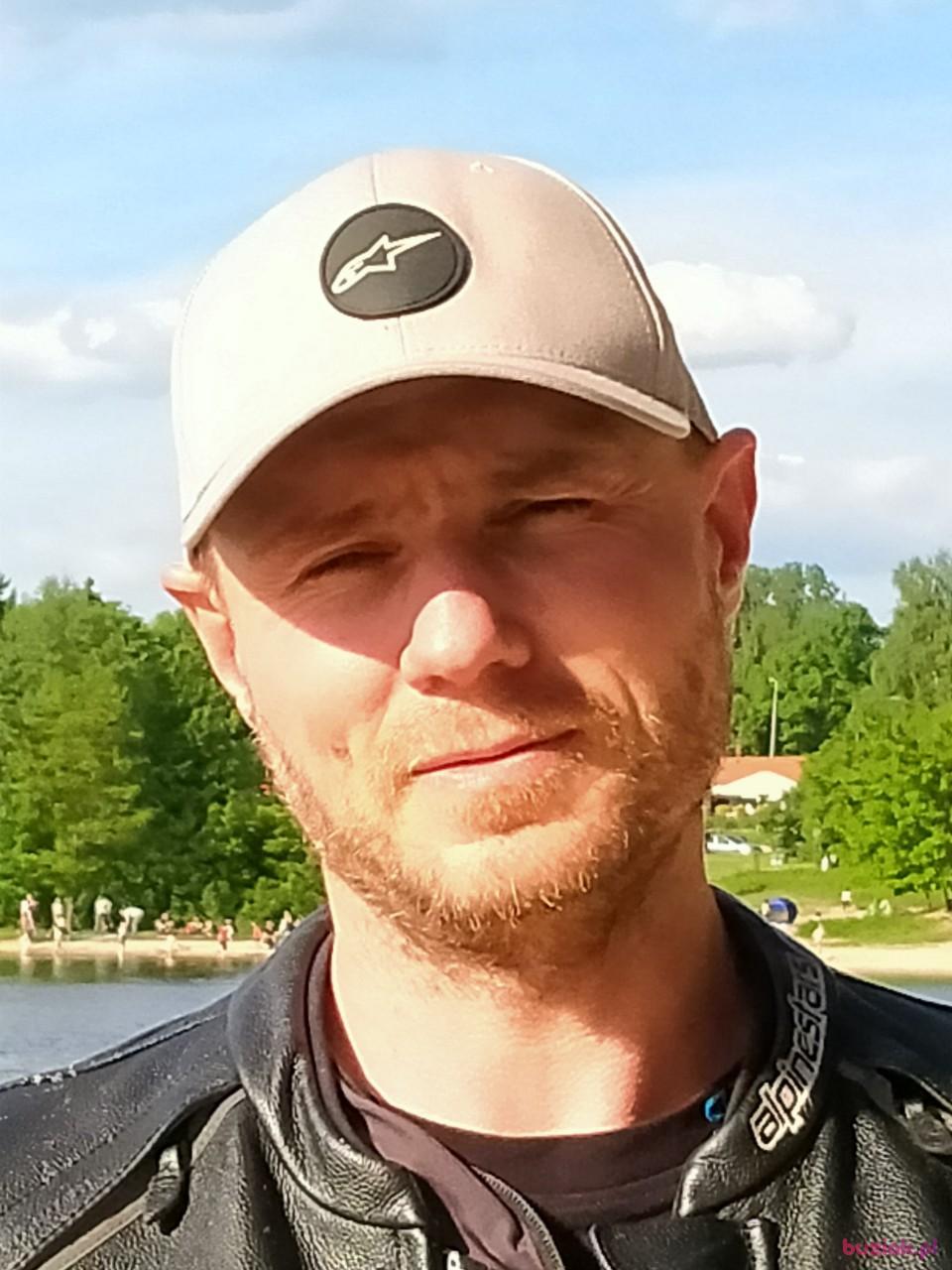 Tomek, Male, 44, Częstochowa, Polska, Photo: 1