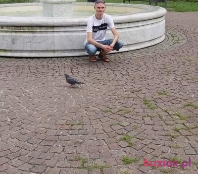 Radek, Male, 39, Będzin, Polska, Photo: 2