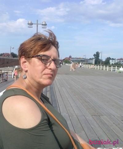 DANUTA, Female, 64, Warszawa, Polska, Photo: 3