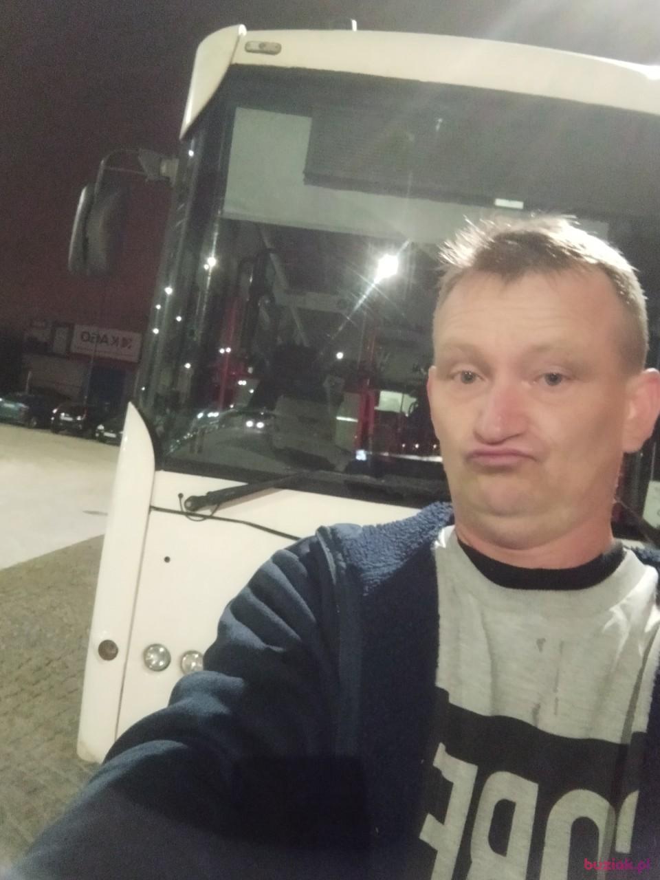 Sebastian, Male, 50, Białystok, Polska, Photo: 4