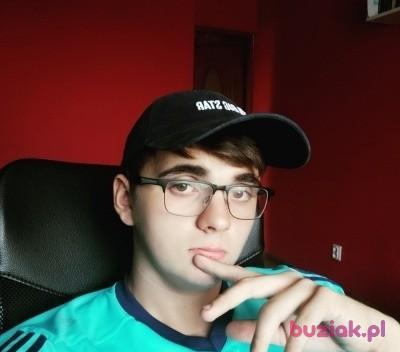 Szymon, Male, 23, Stargard Szczeciński, Polska, Photo: 2