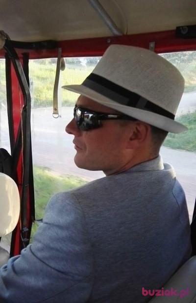 Paweł, Mężczyzna, 39, Warszawa, Polska, Zdjęcie: 5