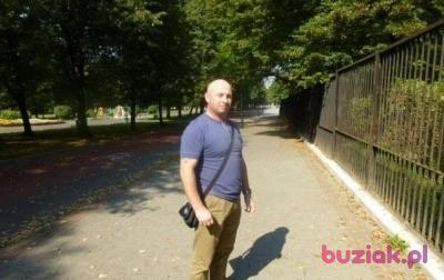 Kwiatek44, Mężczyzna, 52, Wrocław, Polska, Zdjęcie: 2