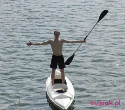 Wojciech, Male, 40, Bydgoszcz, Polska, Photo: 2
