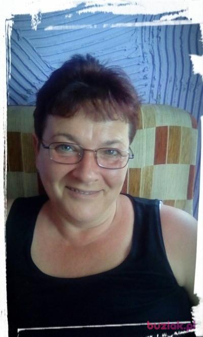 Grazyna, Female, 60, Lipno, Polska, Photo: 3