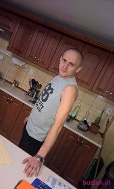 Szczepan, Male, 40, Kielce, Polska, Photo: 2
