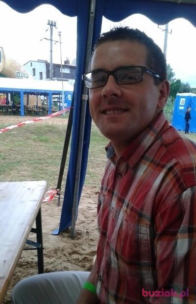 grzegorz, Male, 48, Gostyń, Polska, Photo: 2