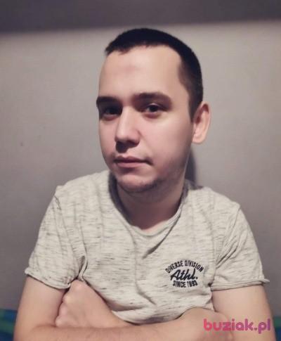 Adam , Male, 33, Olsztyn, Polska, Photo: 2