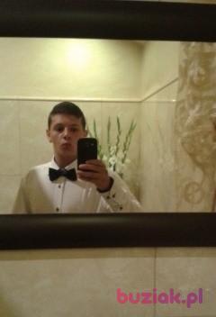 Tobiasz, Male, 28, Ostrzeszów, Polska, Photo: 1